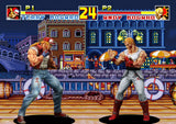 THE KING OF COLLECTORS'24 EX アンディ・ボガード(HGダメージVer.)《27年1月預定》 日版 全數$1128 / *免運費   店取pt:20 / 26年9月21日