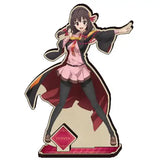 【再販】この素晴らしい世界に爆焔を! MOKUスタB ゆんゆん(亞加力立牌)※不設寄送《24年6月預定》 4582605228745