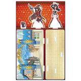 この素晴らしい世界に爆焔を! アクリルジオラマ B(亞加力立牌)※不設寄送《23年11月預定》 4582605229421