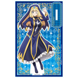 【再販】この素晴らしい世界に爆焔を! アクリルキャラスタンド C セシリー(亞加力立牌)※不設寄送《24年6月預定》 4582605229483-1