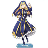 【再販】この素晴らしい世界に爆焔を! アクリルキャラスタンド C セシリー(亞加力立牌)※不設寄送《24年6月預定》 4582605229483-1