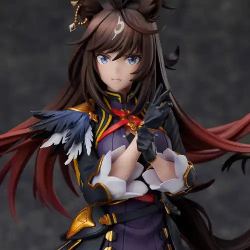 ウマ娘 TVアニメ『Season 3』 ドゥラメンテ《24年12月預定》 4582631576100