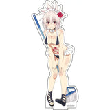 あやかしトライアングル 描き下ろしBIGアクリルスタンド 水着メイドVer. 1 風巻祭里(亞加力立牌)※不設寄送《23年10月預定》 4582638237394