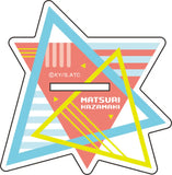 あやかしトライアングル 描き下ろしBIGアクリルスタンド 水着メイドVer. 1 風巻祭里(亞加力立牌)※不設寄送《23年10月預定》 4582638237394