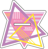 あやかしトライアングル 描き下ろしBIGアクリルスタンド 水着メイドVer. 2 花奏すず(亞加力立牌)※不設寄送《23年10月預定》 4582638237400