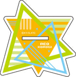 あやかしトライアングル 描き下ろしBIGアクリルスタンド 水着メイドVer. 3 香炉木恋緒(亞加力立牌)※不設寄送《23年10月預定》 4582638237417