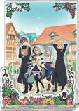 白聖女と黒牧師 アクリルジオラマ(亞加力立牌)※不設寄送《23年10月預定》 4582638238285