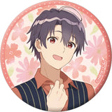 白聖女と黒牧師 缶バッジコレクション(襟章)(全套5個入)※不設寄送《23年10月預定》 4582638238353
