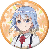 白聖女と黒牧師 缶バッジコレクション(襟章)(全套5個入)※不設寄送《23年10月預定》 4582638238353