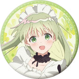 白聖女と黒牧師 缶バッジコレクション(襟章)(全套5個入)※不設寄送《23年10月預定》 4582638238353