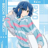 ぼっち・ざ・ろっく! 描き下ろしB2タペストリー 3 山田リョウ(掛布)※不設寄送《23年8月預定》 4582638239237