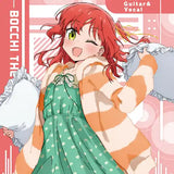 【再販】ぼっち・ざ・ろっく! 描き下ろしB2タペストリー 4 喜多郁代(掛布)※不設寄送《24年2月預定》 4582638239244-1