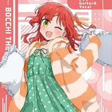 ぼっち・ざ・ろっく! 描き下ろしB2タペストリー 4 喜多郁代(掛布)※不設寄送《23年8月預定》 4582638239244