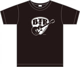 【再販】ぼっち・ざ・ろっく! Tシャツ※不設寄送《24年2月預定》 4582638239374-1