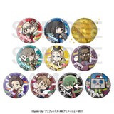 リコリス・リコイル イートゥーントレーディング缶バッジ(襟章)(全套10個入)※不設寄送《24年5月預定》 4582638247768