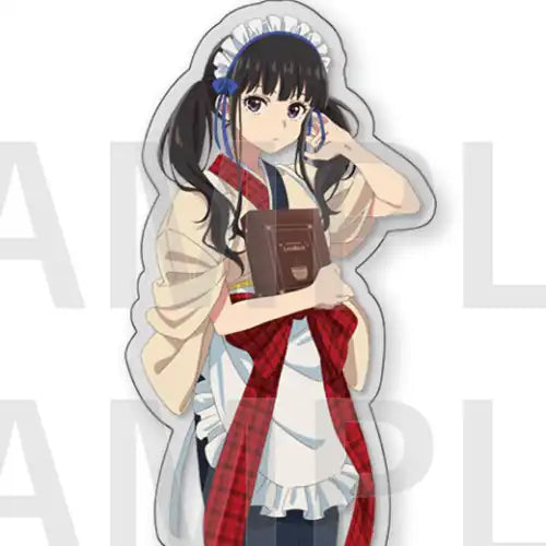 リコリス・リコイル アクリルスタンド 井ノ上たきな(亞加力立牌)※不設寄送《24年5月預定》 4582638247850