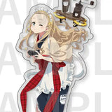 リコリス・リコイル アクリルスタンド クルミ(亞加力立牌)※不設寄送《24年5月預定》 4582638249892