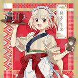 リコリス・リコイル B2タペストリー 錦木千束(掛布)※不設寄送《24年5月預定》 4582638249984