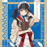 リコリス・リコイル B2タペストリー 井ノ上たきな(掛布)※不設寄送《24年5月預定》 4582638249991