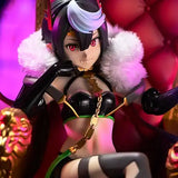 蜘蛛ですが、なにか? 魔王アリエル《25年8月預定》 4582647120045