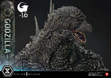 アルティメットジオラママスターライン ゴジラ-1.0 ゴジラ(2023) 日本版《26年2月預定》 4582647120076