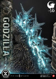 アルティメットジオラママスターライン ゴジラ-1.0 ゴジラ(2023) 日本版《26年2月預定》 4582647120076