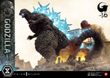 アルティメットジオラママスターライン ゴジラ-1.0 ゴジラ(2023) 日本版《26年2月預定》 4582647120076