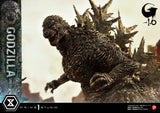アルティメットジオラママスターライン ゴジラ-1.0 ゴジラ(2023) 日本版《26年2月預定》 4582647120076