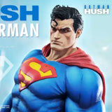 アルティメットプレミアムマスターライン バットマン:ハッシュ スーパーマン《26年2月預定》 4582647120083