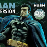 アルティメットプレミアムマスターライン バットマン:ハッシュ バットマン DX版《26年3月預定》 4582647120113