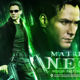 ミュージアムマスターライン マトリックス ネオ《26年2月預定》 4582647120151