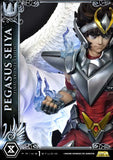 プレミアムマスターライン 聖闘士星矢 ペガサス星矢(最終青銅聖衣)《26年7月預定》 4582647120175