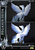 プレミアムマスターライン 聖闘士星矢 ペガサス星矢(最終青銅聖衣)《26年7月預定》 4582647120175