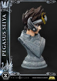 プレミアムマスターライン 聖闘士星矢 ペガサス星矢(最終青銅聖衣)《26年7月預定》 4582647120175