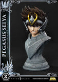 プレミアムマスターライン 聖闘士星矢 ペガサス星矢(最終青銅聖衣)《26年7月預定》 4582647120175