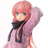 ピアプロキャラクターズ 巡音ルカ “Art by lack"《25年10月預定》 4582647120434