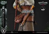 ミュージアムマスターライン ウィッチャー3 ワイルドハント シリ《26年5月預定》 4582647120458