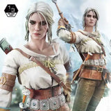 ミュージアムマスターライン ウィッチャー3 ワイルドハント シリ《26年5月預定》 4582647120458