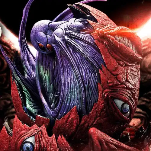 レガシーアート 三浦建太郎 ベルセルク フェムト《26年4月預定》 4582647120472