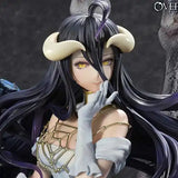 プレミアムマスターライン オーバーロード アルベド《26年5月預定》 4582647120526