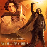 リアルエリートマスターライン デューン 砂の惑星 PART2 ポール・アトレイデス アルティメット版《26年5月預定》 4582647120588