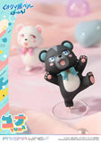 くまクマ熊ベアーぱーんち! ユナ《26年5月預定》 4582647120601