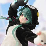 くまクマ熊ベアーぱーんち! ユナ《26年5月預定》 4582647120601