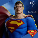 プレミアムマスターライン ジャスティス(コミック) スーパーマン《26年5月預定》 4582647120618