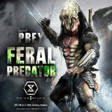 ミュージアムマスターライン プレデター:ザ・プレイ フィアラルプレデター《26年6月預定》 4582647120724