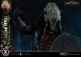 ミュージアムマスターライン プレデター:ザ・プレイ フィアラルプレデター DX版《26年6月預定》 4582647120731