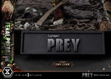 ミュージアムマスターライン プレデター:ザ・プレイ フィアラルプレデター DX版《26年6月預定》 4582647120731