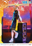 ピアプロキャラクターズ 鏡音リン Art by lack《25年12月預定》 4582647120755