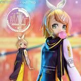 ピアプロキャラクターズ 鏡音リン Art by lack《25年12月預定》 4582647120755