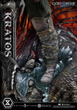 リアルエリートマスターライン ゴッド・オブ・ウォー ラグナロク クレイトス《26年7月預定》 4582647120786